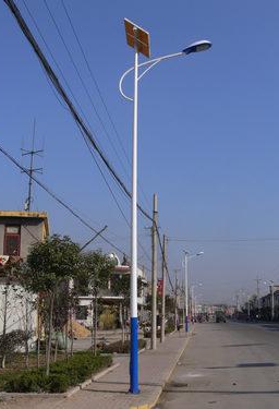 太阳能路灯-056