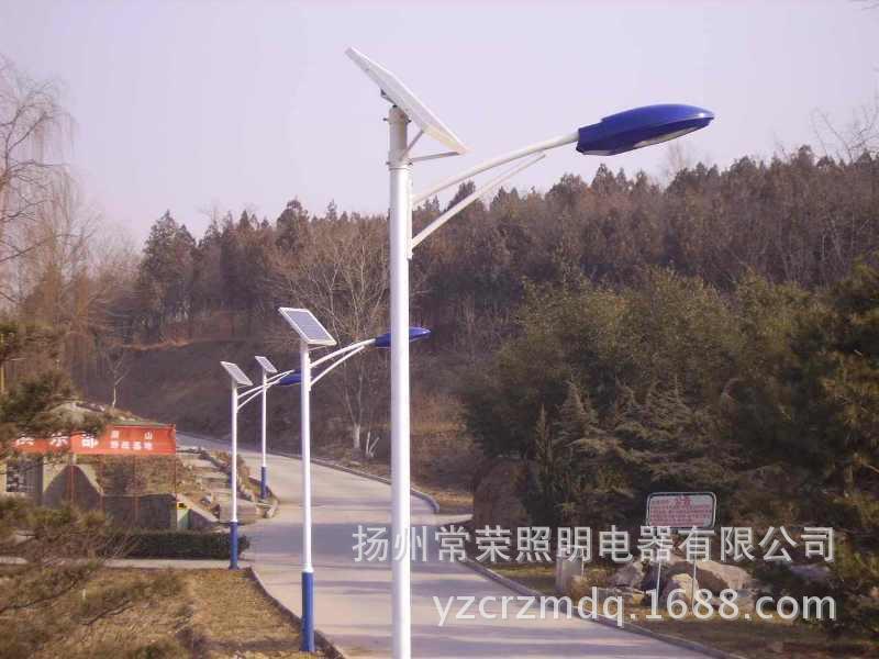 太阳能路灯-057