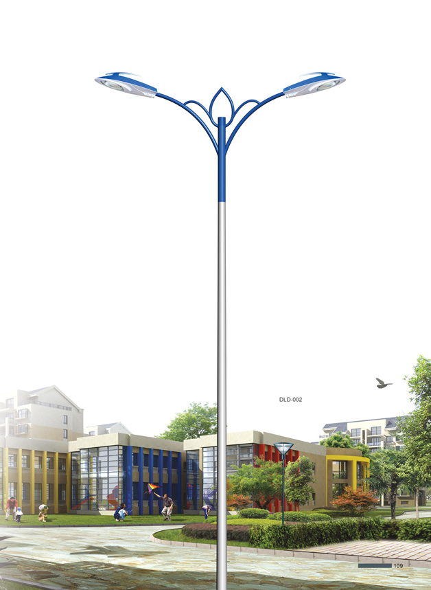 道路灯-001