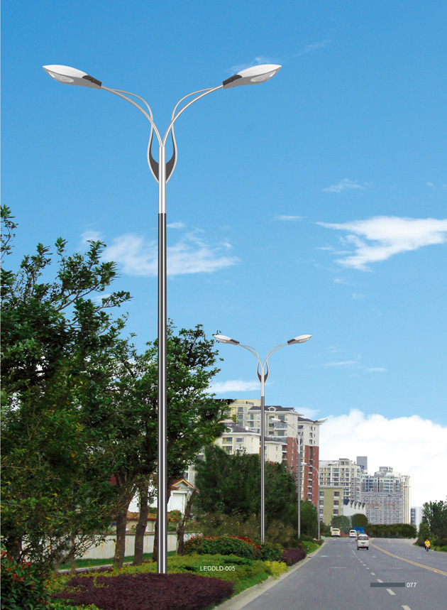 led道路灯-001