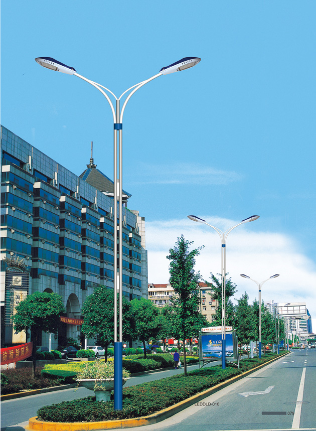 led道路灯-002