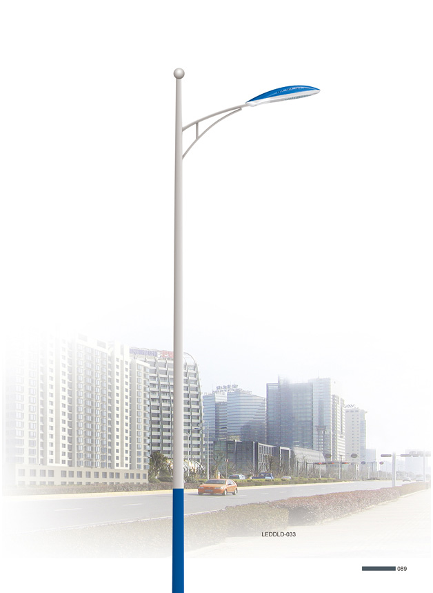 led道路灯-007