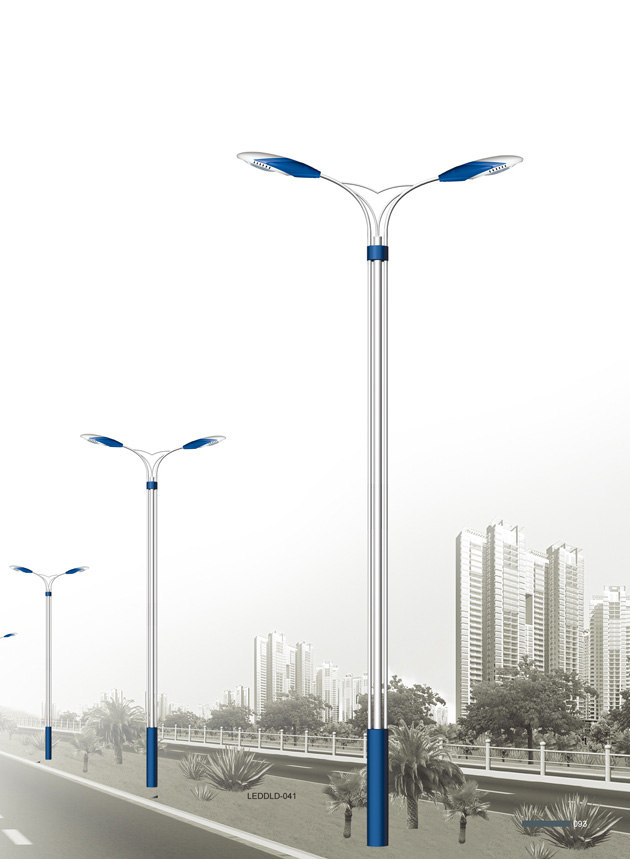 led道路灯-009