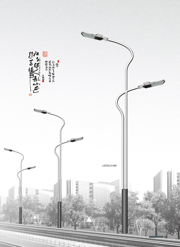 led道路灯-010