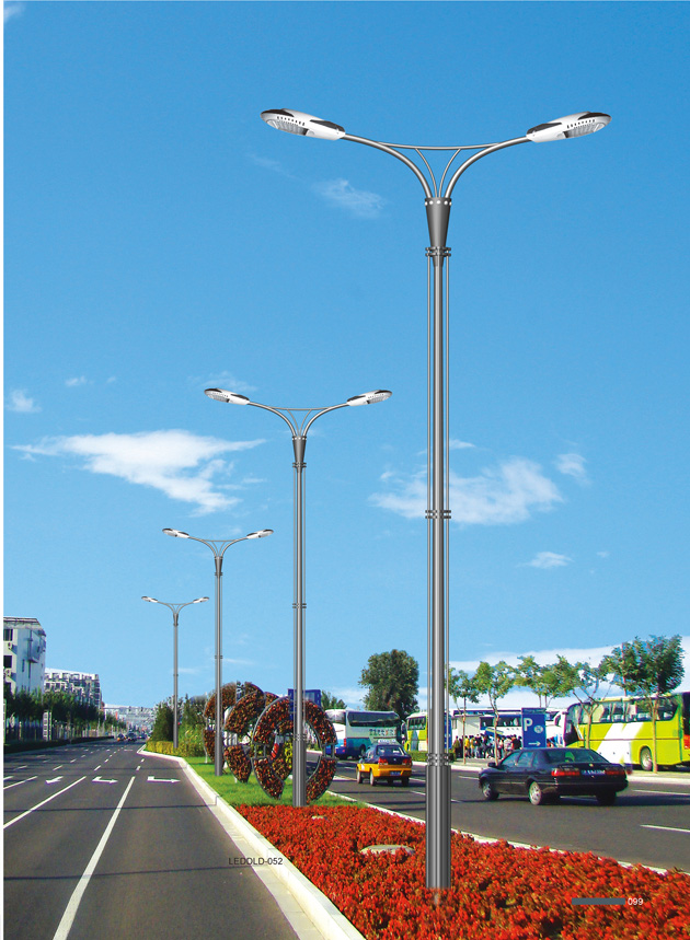 led道路灯-012