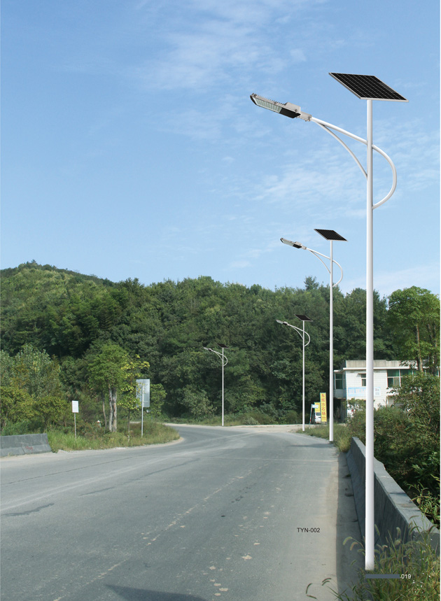 太阳能路灯-012